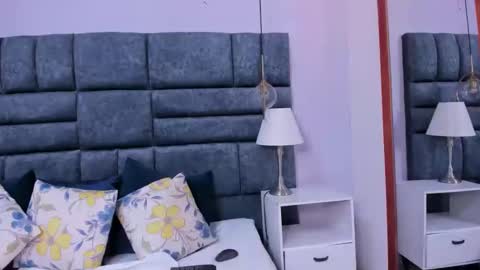Megan  online show from May 14, 8:14 pm