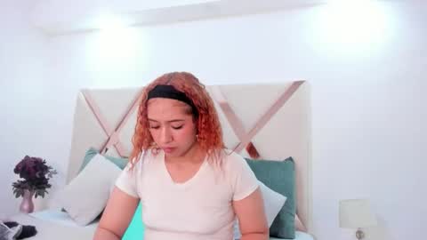 Megan  online show from May 20, 7:11 pm