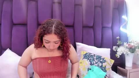 Megan  online show from April 28, 7:29 pm