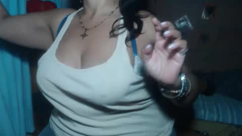 Danny online show from February 8, 11:07 pm