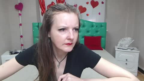 MeganPirs online show from April 20, 4:59 am