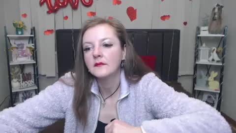 MeganPirs online show from April 23, 6:43 pm