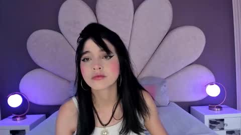  Megan  online show from March 10, 11:25 am