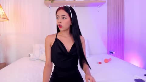 Snapshot of meganritz_ chatting on February 26, 11:43 am Meganritz online show from February 26, 11:43 am