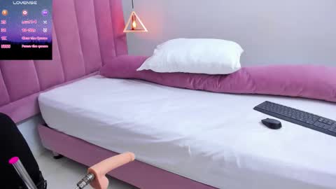 Megan  online show from February 26, 8:08 pm