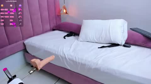 Megan  online show from March 20, 7:52 pm