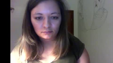 MeganSensual online show from December 28, 3:59 pm