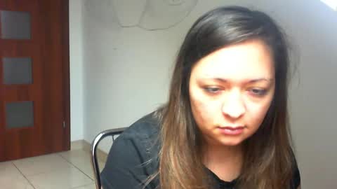 MeganSensual online show from December 25, 8:07 am