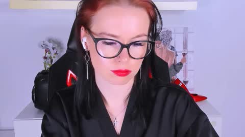 Snapshot of meganstones chatting on September 25, 7:55 pm Megan online show from September 25, 7:55 pm