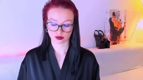 Snapshot of meganstones chatting on October 6, 6:12 pm Megan online show from October 6, 6:12 pm