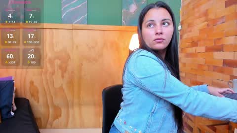 Megan online show from June 9, 12:15 pm