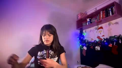 Megan online show from January 2, 4:30 am