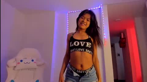 Megan online show from September 15, 6:26 pm