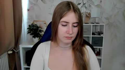 Megan online show from April 16, 12:38 pm