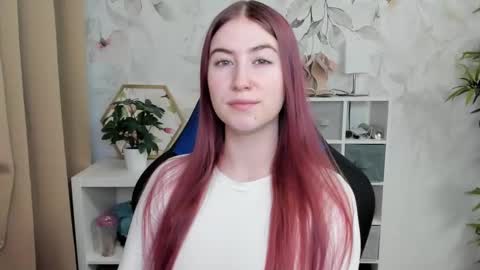 Snapshot of meganx_candy chatting on January 24, 6:35 am Megan online show from January 24, 6:35 am