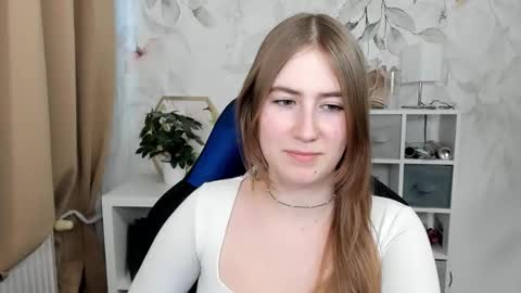 Megan online show from March 19, 1:59 pm