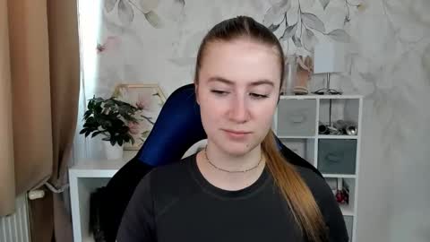 Megan online show from April 22, 12:46 pm