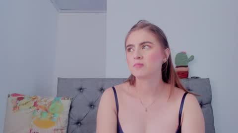 megansammy online show from June 7, 3:30 pm