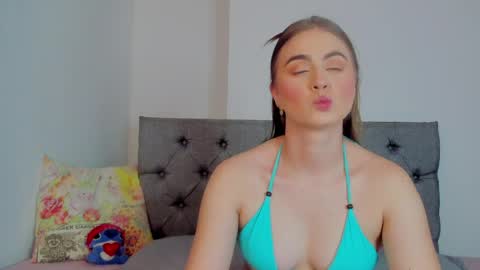 megansammy online show from April 25, 10:18 pm