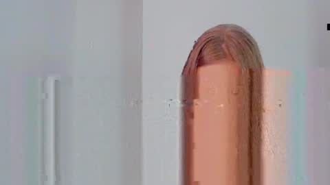 megansammy online show from April 24, 7:38 pm