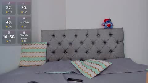 megansammy online show from November 30, 4:22 pm