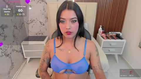 M E G A N  online show from April 29, 4:38 am