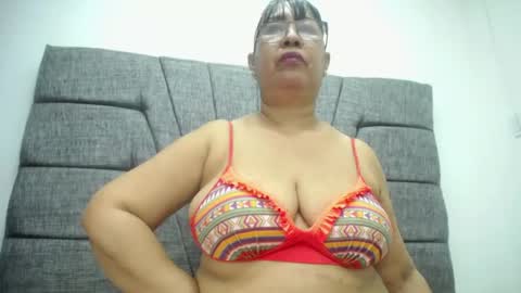 milfpleasure online show from April 14, 7:25 pm