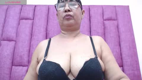 milfpleasure online show from April 28, 2:27 am