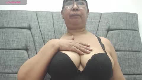milfpleasure online show from March 22, 12:22 pm