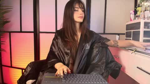 megga_bluee online show from June 2, 11:06 pm