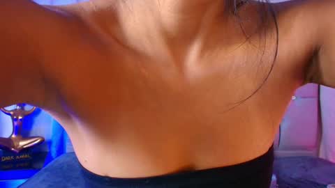 meggan online show from December 14, 5:46 am