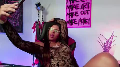 Your best slave  online show from November 3, 11:42 pm