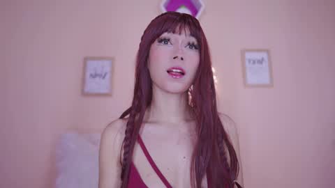 Meggie 1J online show from January 14, 11:43 pm