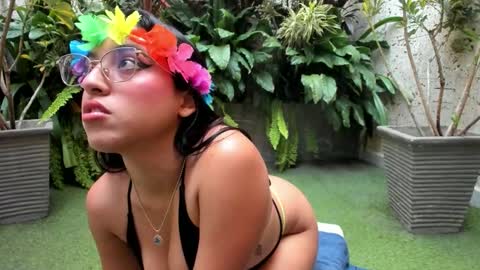 MEGGY MAE online show from February 5, 11:46 am