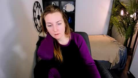 Meggy online show from January 16, 1:29 pm