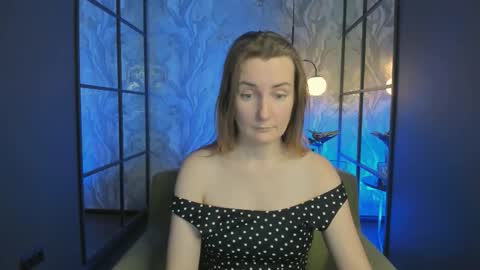 Meggy online show from January 6, 5:38 pm