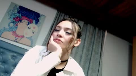 meghan online show from February 18, 3:49 am