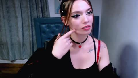 meghan online show from April 18, 4:15 am