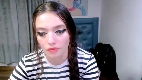 meghan online show from April 22, 3:47 am