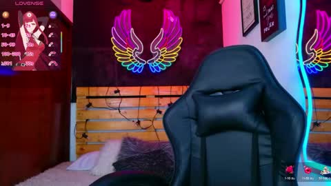 Meghan online show from April 28, 3:10 am