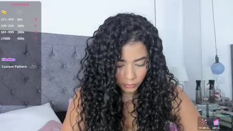 Meghan  online show from March 10, 8:56 pm