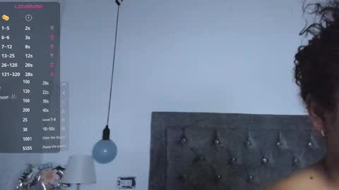 Meghan  online show from March 11, 8:42 pm