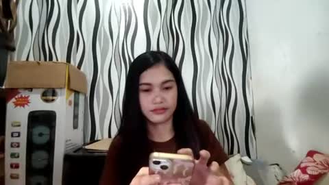 Lia online show from June 18, 2:46 am