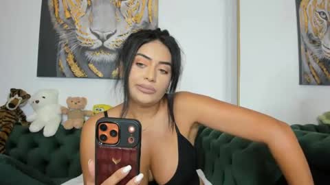 megpalmer online show from July 21, 7:03 pm