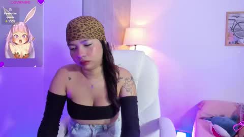 Ann online show from February 6, 3:10 am