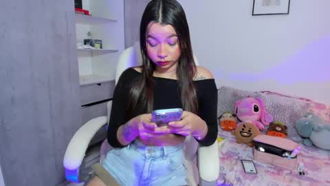 Ann online show from April 23, 3:03 am