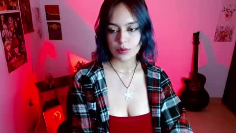 Snapshot of mei04_ chatting on January 9, 1:50 am Melissa online show from January 9, 1:50 am