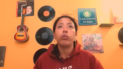 MEIS online show from November 10, 3:23 am