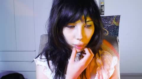 mori3 online show from March 22, 12:00 pm