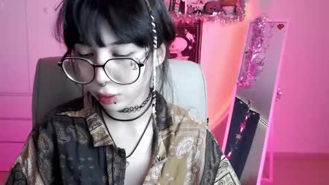 mori3 online show from January 22, 6:52 pm